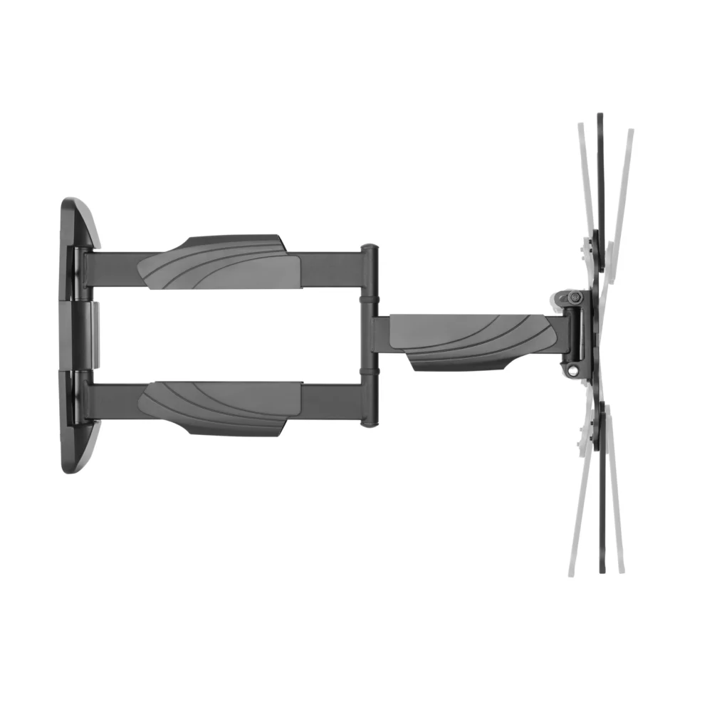 זרוע דו מפרקית לגודל מסך עד “60 Audio Line SP-440L - יבואן רשמי