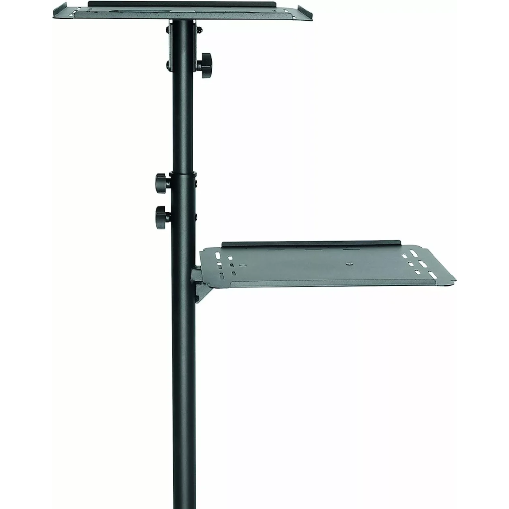 עגלה ניידת למקרן ולפטופ Lumi Legend / Brateck TS-8 - יבואן רשמי