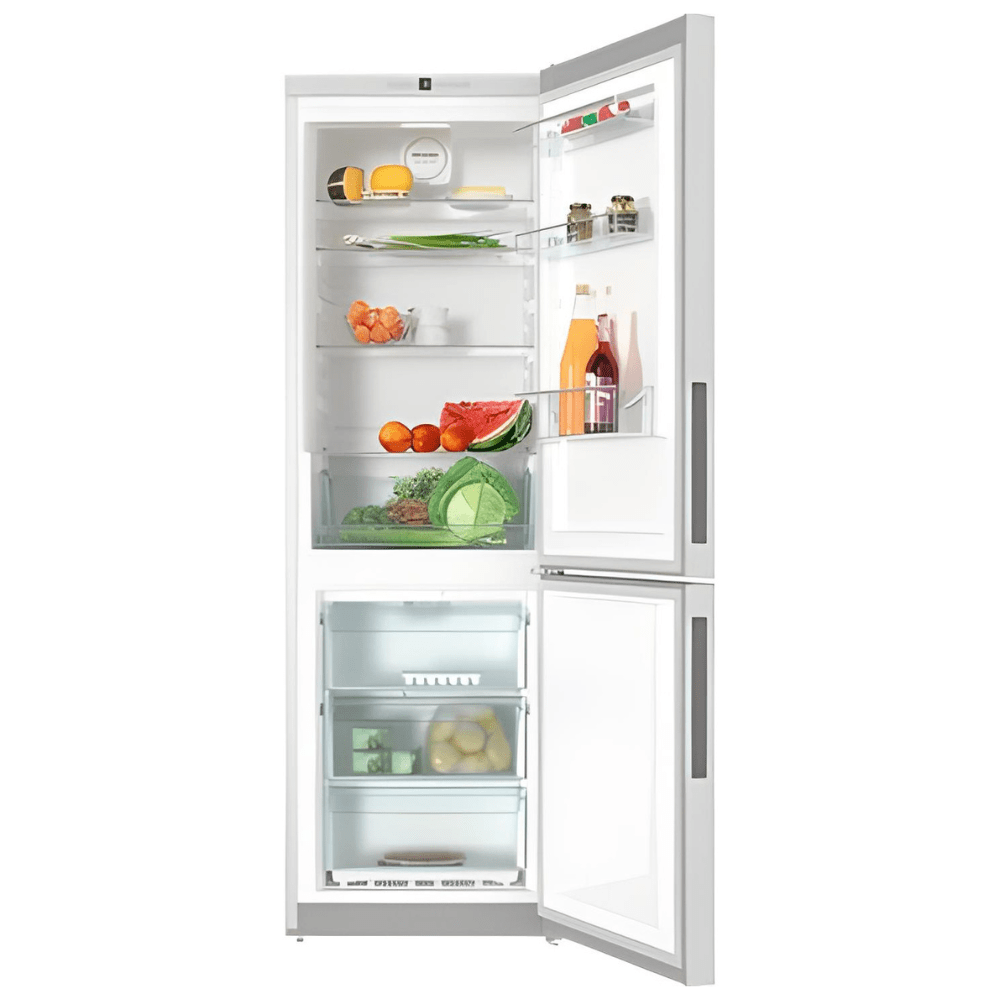מקרר מקפיא תחתון Miele KFN 28133 D 310 ליטר - K.B.V