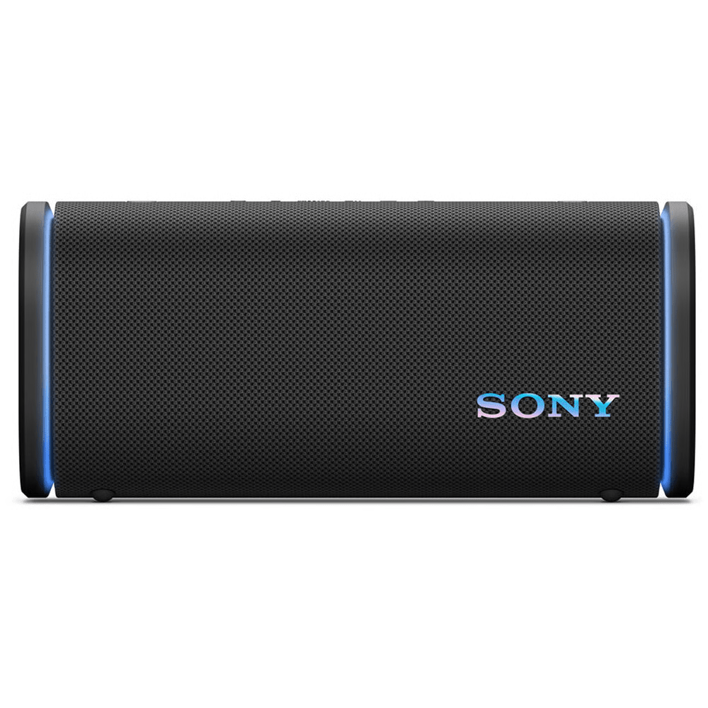 רמקול אלחוטי נייד Sony ULT FIELD 5 IP67 - צבע שחור - K.B.V