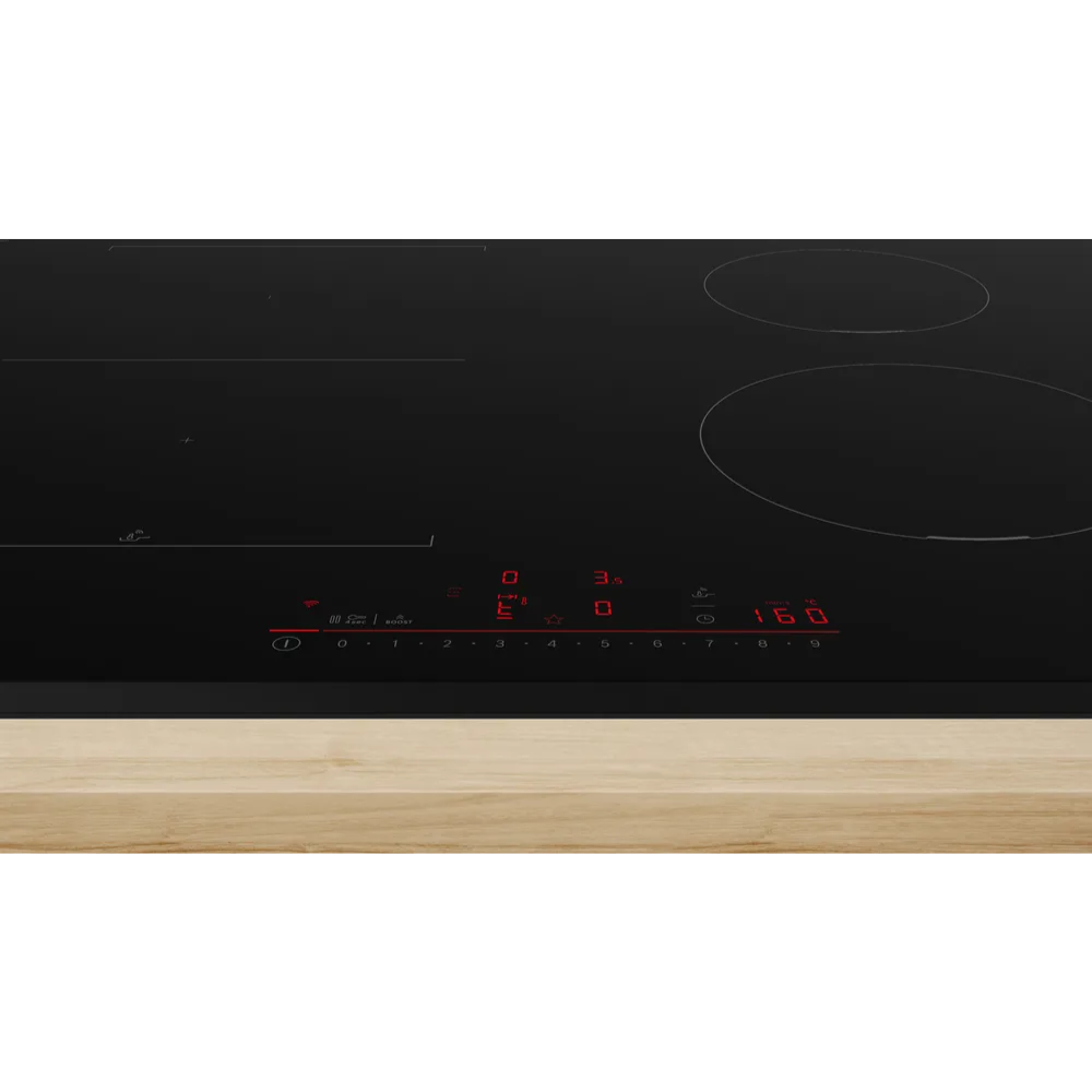 כיריים אינדוקציה BOSCH בוש PVS775HC1E - יבואן רשמי