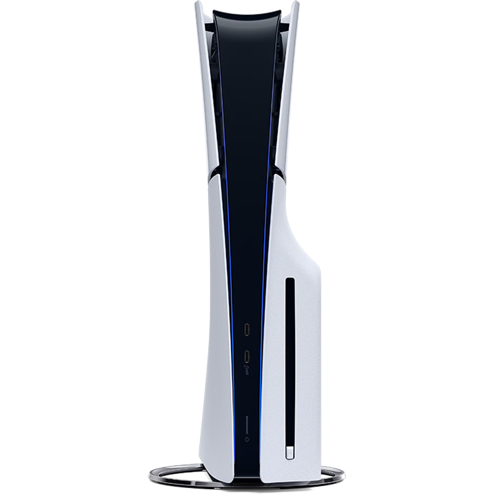 מעמד אנכי לקונסולת Sony PlayStation 5 Slim - יבואן רשמי