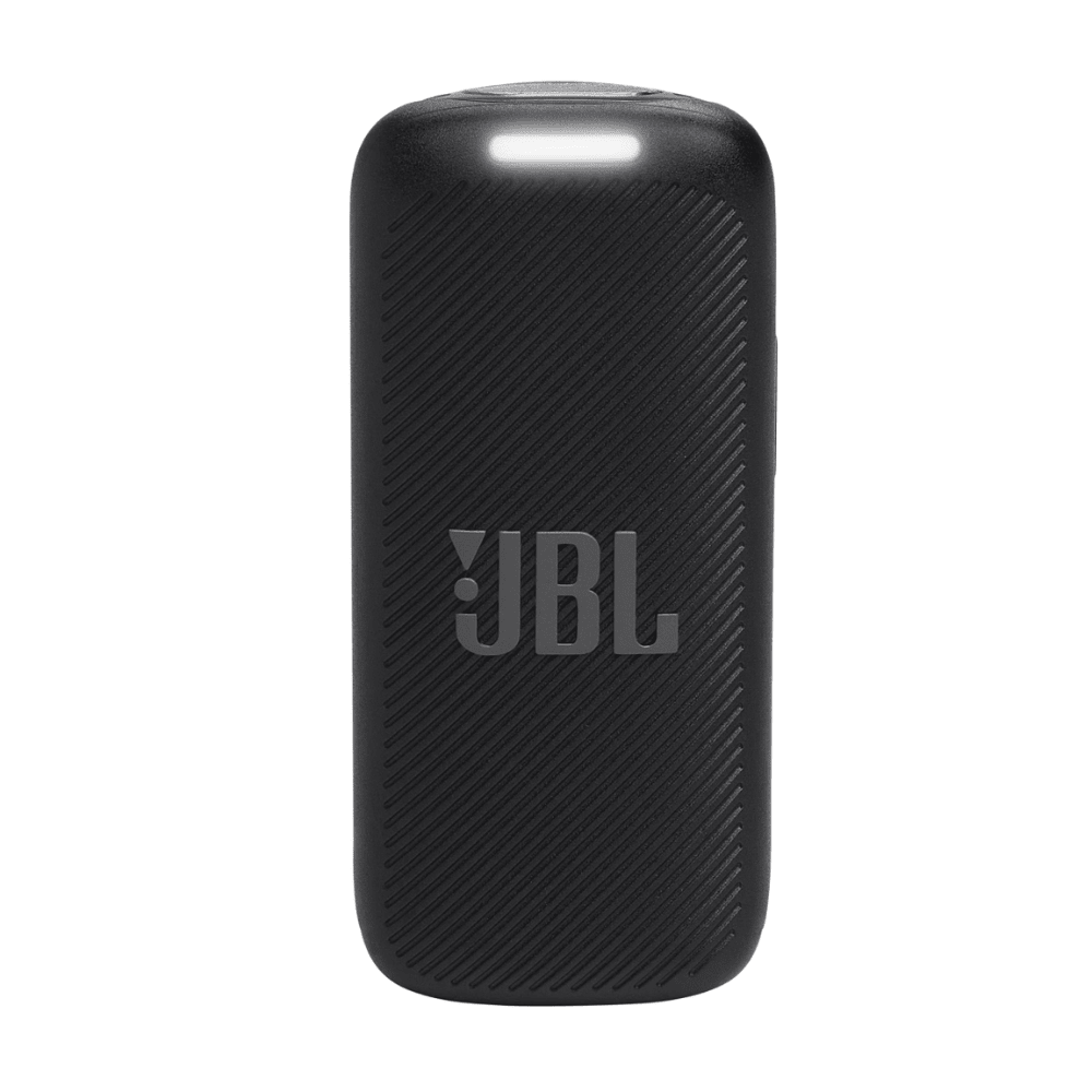 מיקרופון אלחוטי JBL Quantum Stream Lightning - צבע שחור - K.B.V