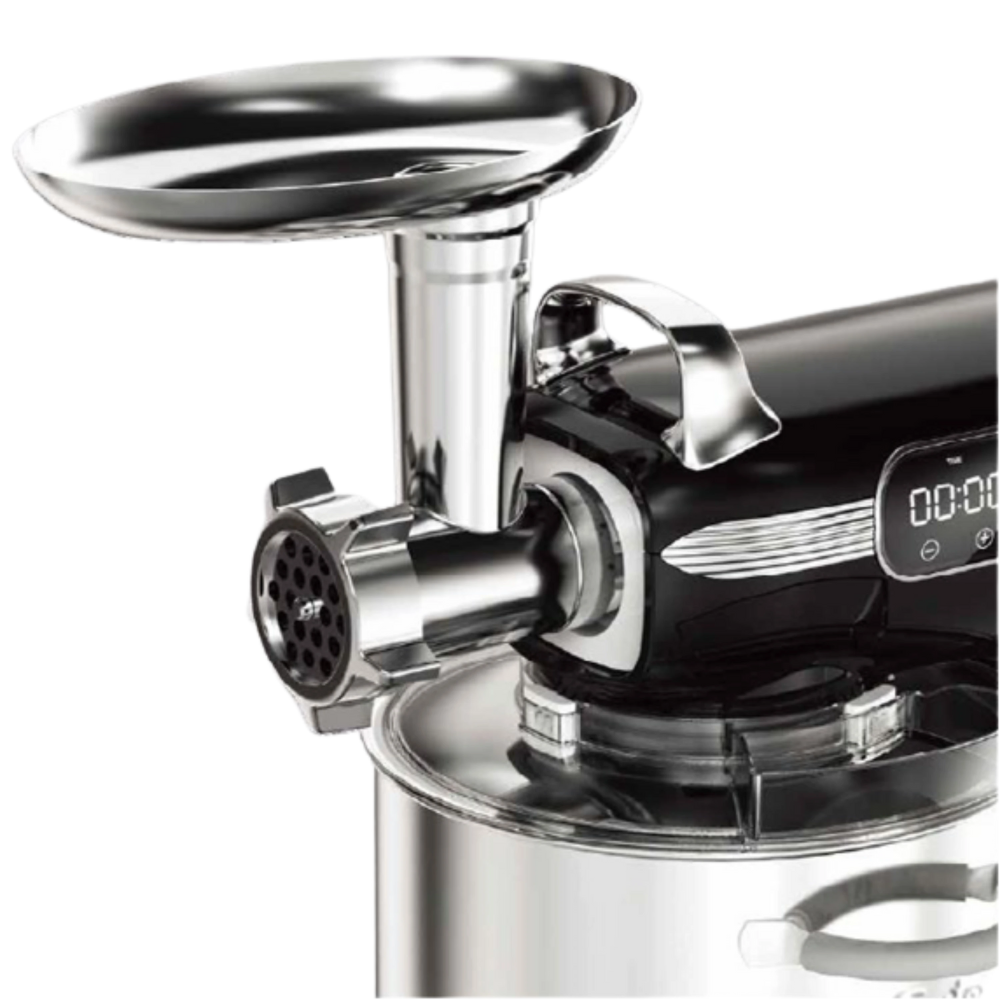 אביזר עוגיות ומטחנת בשר למיקסר Sauter ArtMix - יבואן רשמי