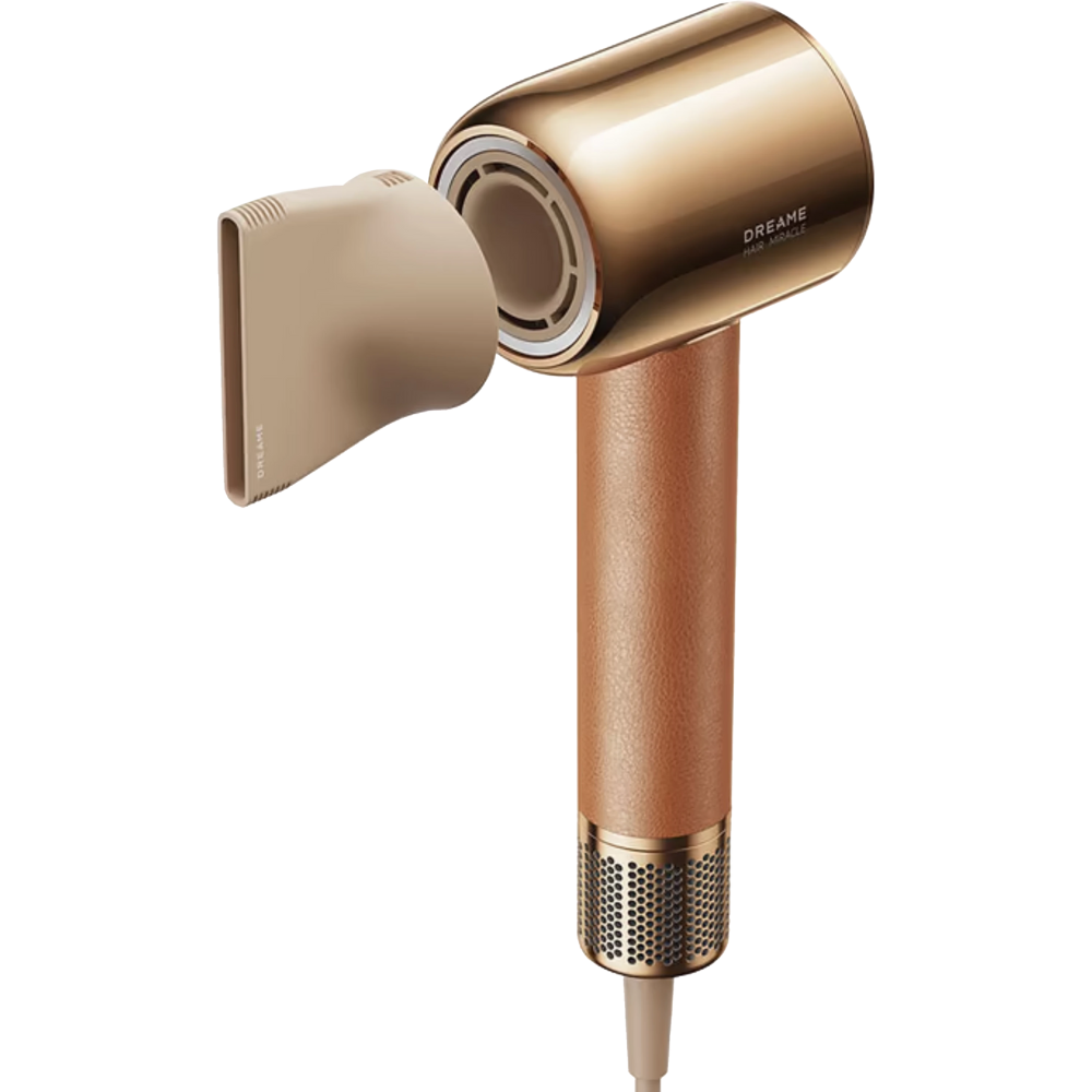 מייבש שיער עוצמתי Dreame Hair Miracle - יבואן רשמי