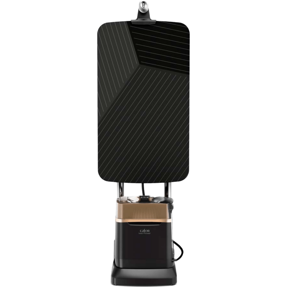 מגהץ קיטור אנכי Tefal QT2020EO - יבואן רשמי