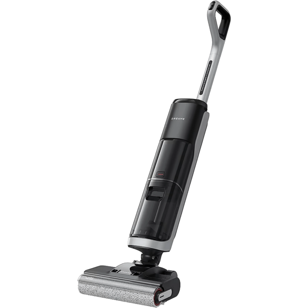 שואב אבק אלחוטי שוטף Dreame H14 - צבע שחור - יבואן רשמי