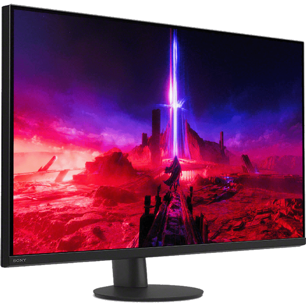 מסך מחשב גיימינג 27'' Sony INZONE M9 II G-Sync IPS 4K UHD HDR10 1ms 160Hz - צבע שחור - K.B.V