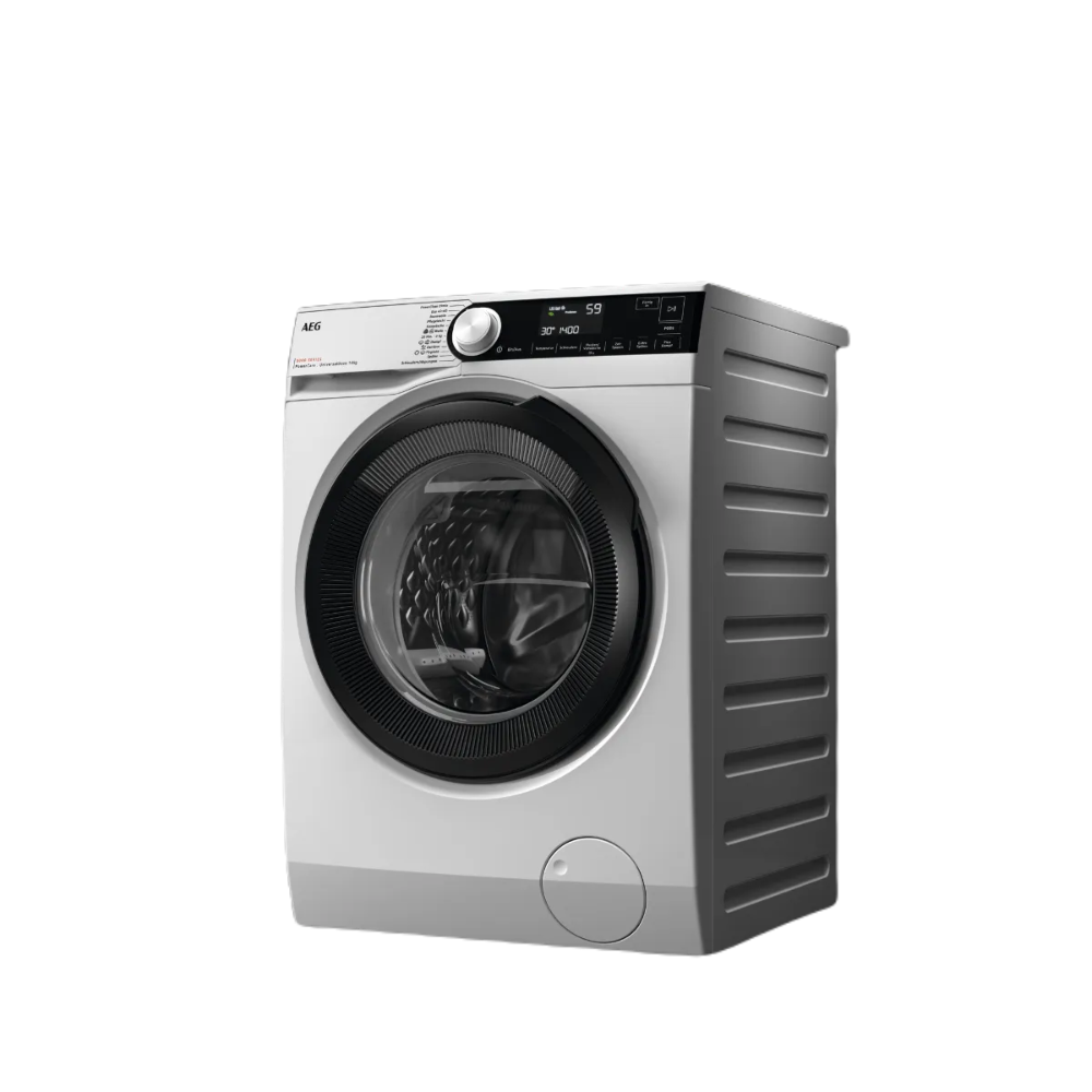 מכונת כביסה 9 ק"ג דגם AEG LF73946OM - יבואן רשמי