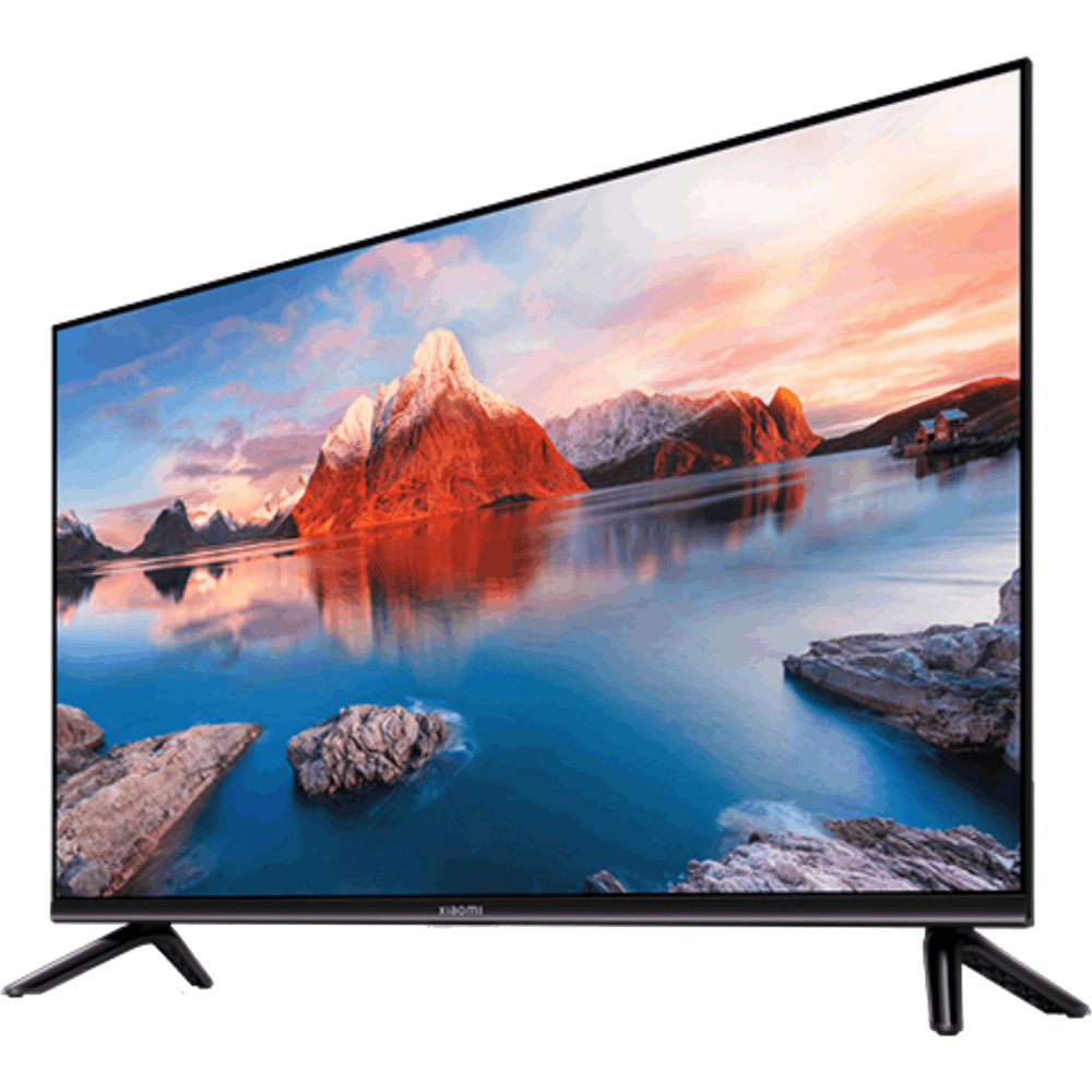 טלוויזיה חכמה Xiaomi 32" TV A Pro L32M8-A2ME Google TV - יבואן רשמי