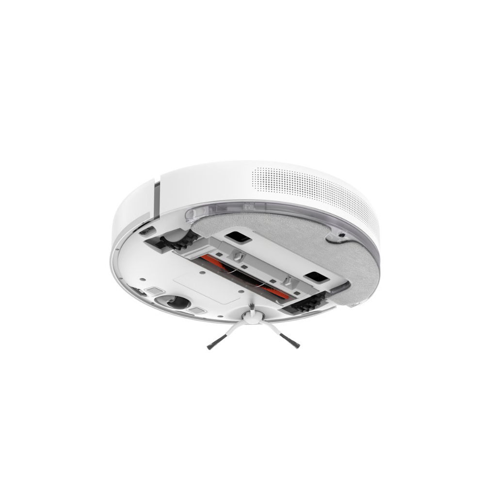 שואב אבק רובוט Dreame Bot D9 PLUS - יבואן רשמי