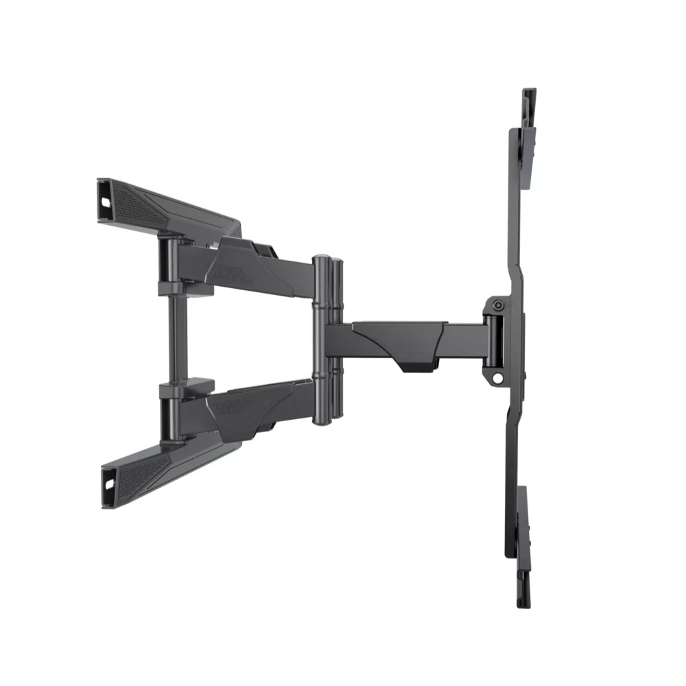 זרוע דו מפרקית לגודל מסך עד “80 Audio Line דגם קצר - יבואן רשמי 6943223109621