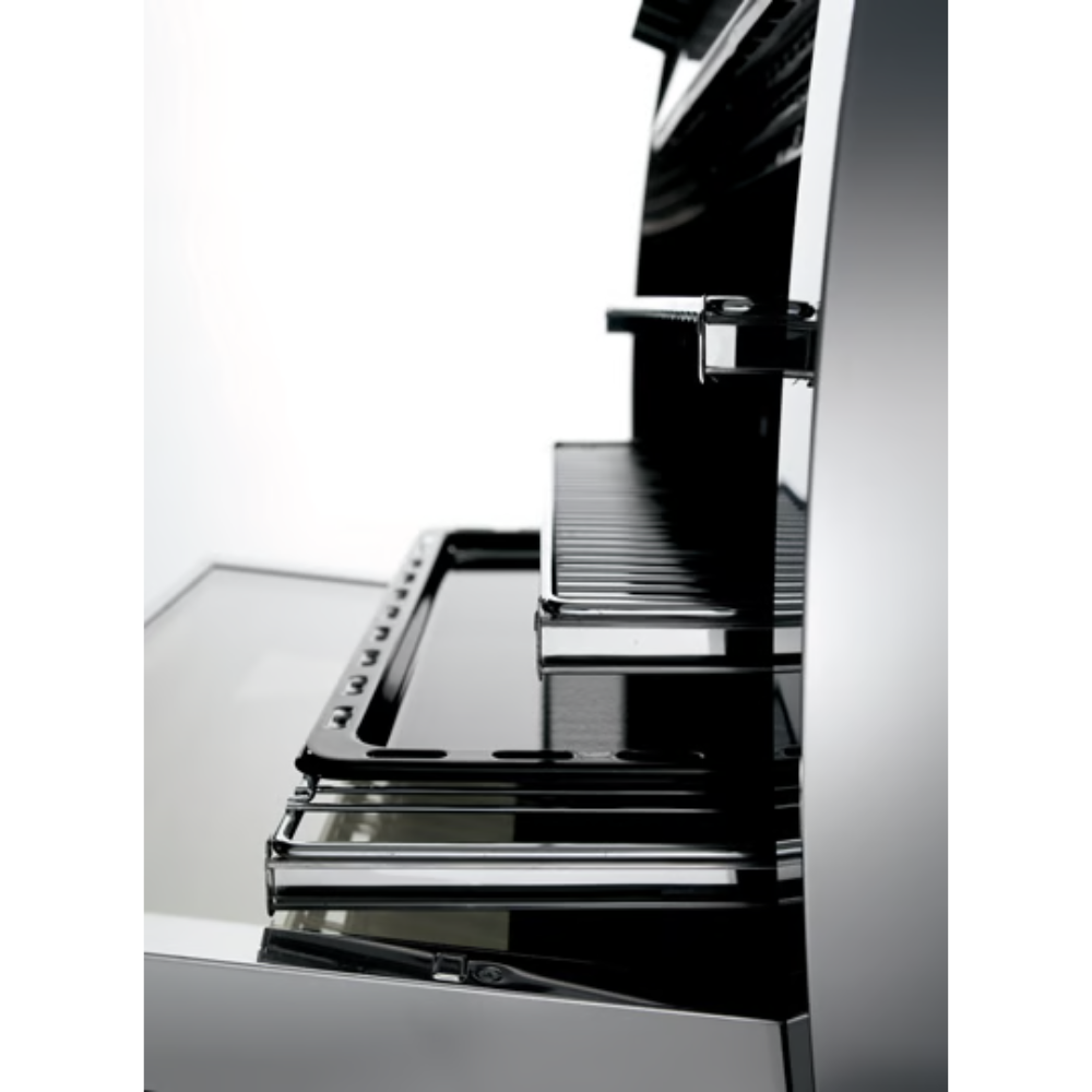 תנור אפייה משולב 94 ליטר תוצרת איטליה אחריות נירוסטה דגם - LOFRA CSG96MFT תוצרת איטליה אחריות - יבואן רשמי