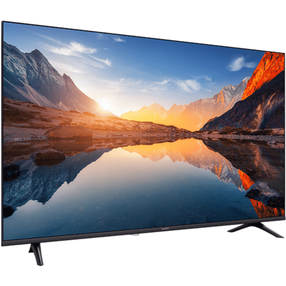 טלוויזיה חכמה Xiaomi 43" TV A 2025 43F Smart FHD L43MA-AFME - K.B.V