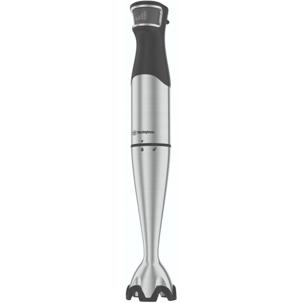 בלנדר מוט Westinghouse WKHBX-019 - צבע נירוסטה - K.B.V