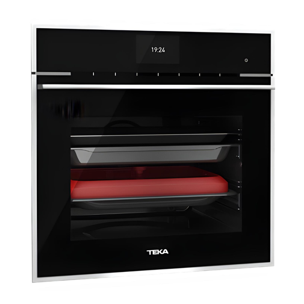 תנור בנוי SurroundTemp עם 18 פונקציות IOVEN TEKA – יבואן רשמי - יבואן רשמי