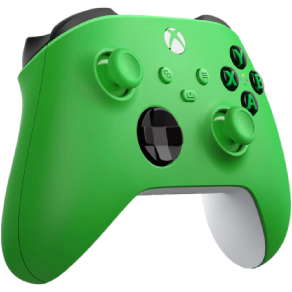 בקר אלחוטי XBOX Wireless Controller - צבע ירוק שנה אחריות ע"י - יבואן הרשמי