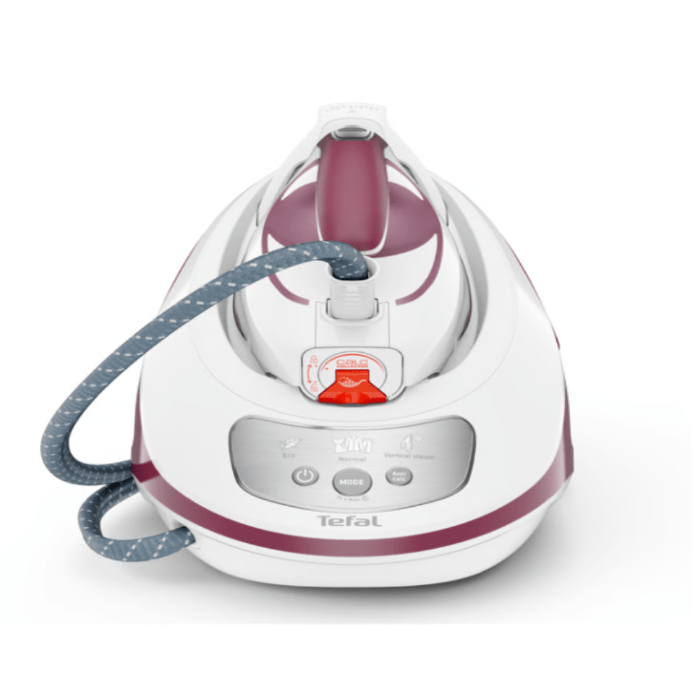 מגהץ קיטור עם מיכל 1.8 ליטר מבית TEFAL SV9201 TEFAL - K.B.V