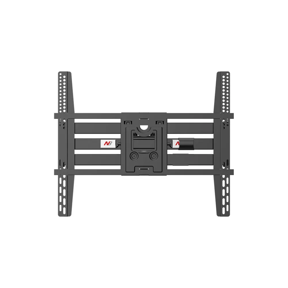 זרוע דו מפרקית למסכים גדולים בגודל 75״ עד 110״ NB - North Bayou NB-SP5 - יבואן רשמי