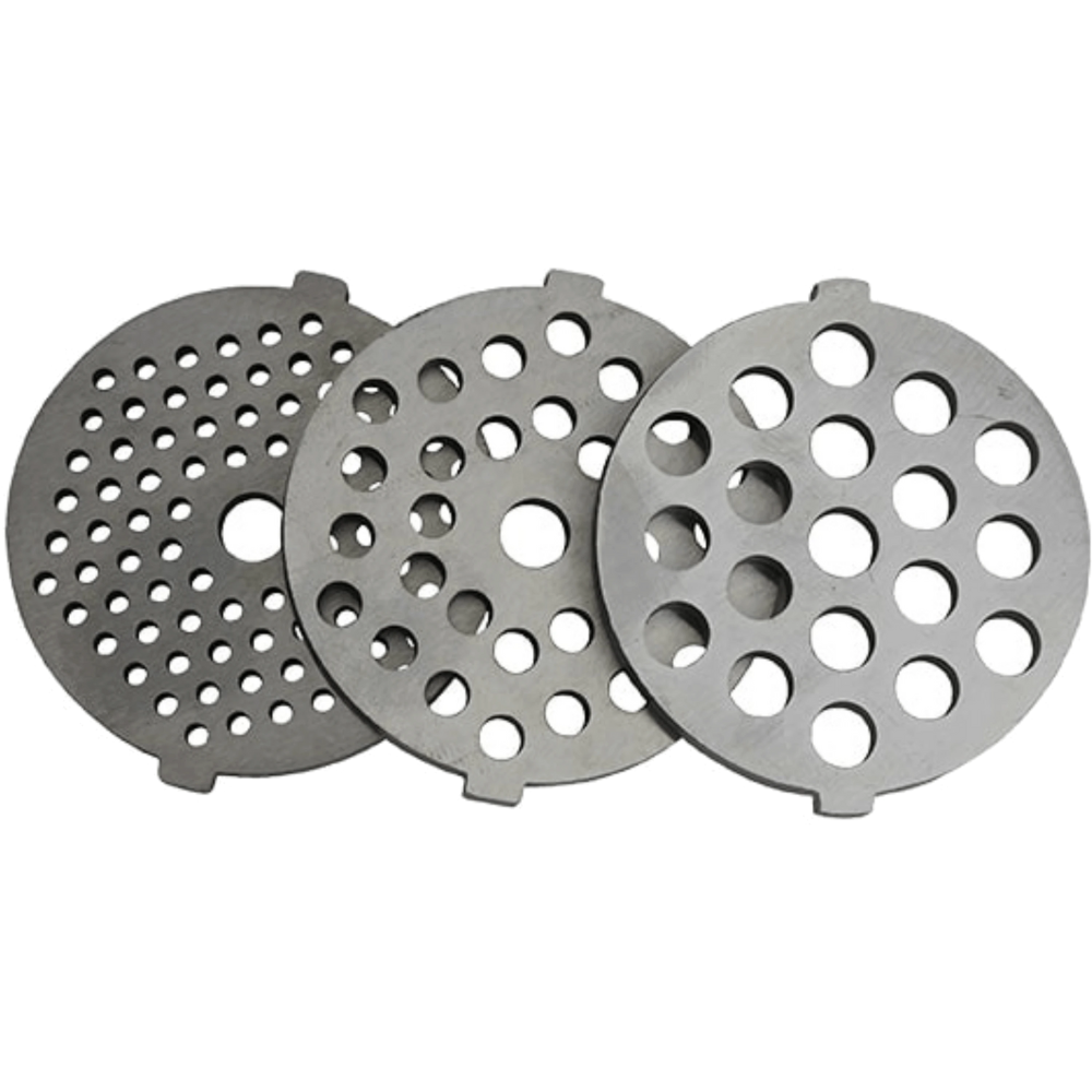 מטחנת בשר Davo Pro DMG3034 - יבואן רשמי