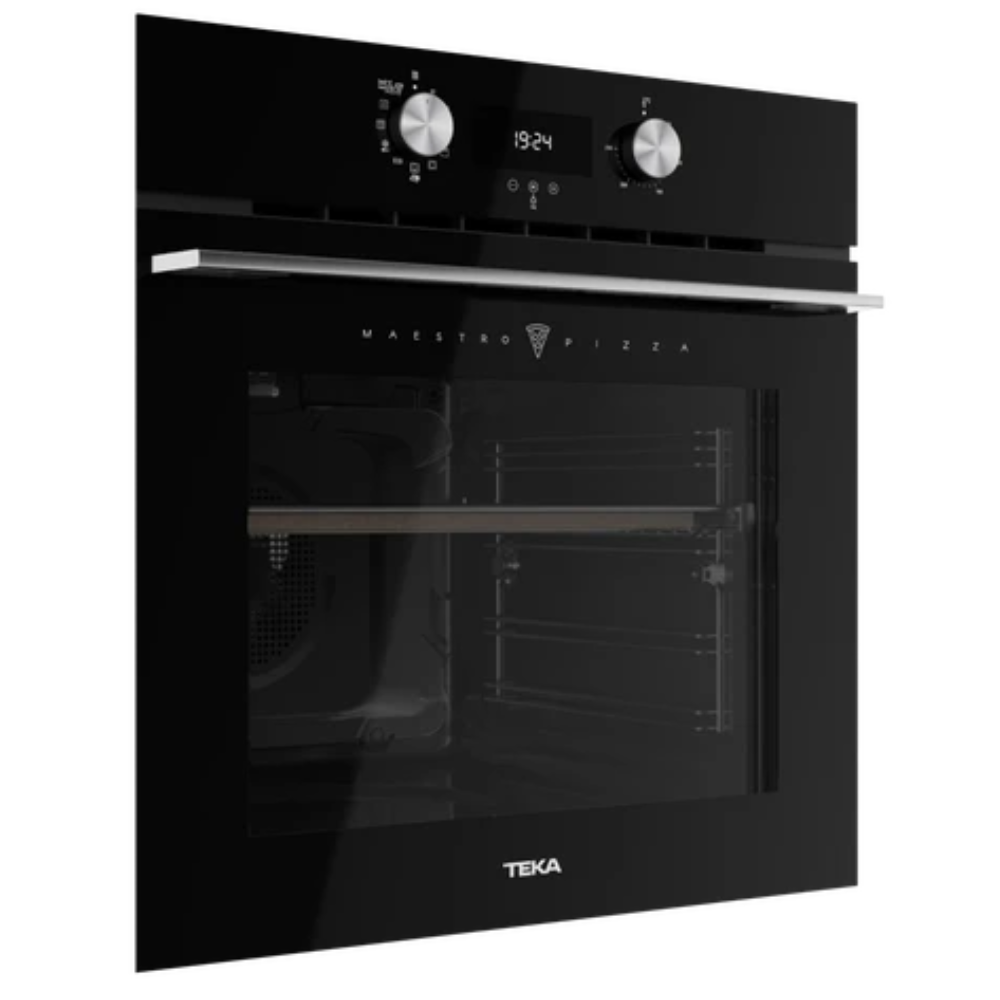 תנור בנוי ניקוי פירוליטי MaestroPizza HLB 8510 P TEKA - יבואן רשמי