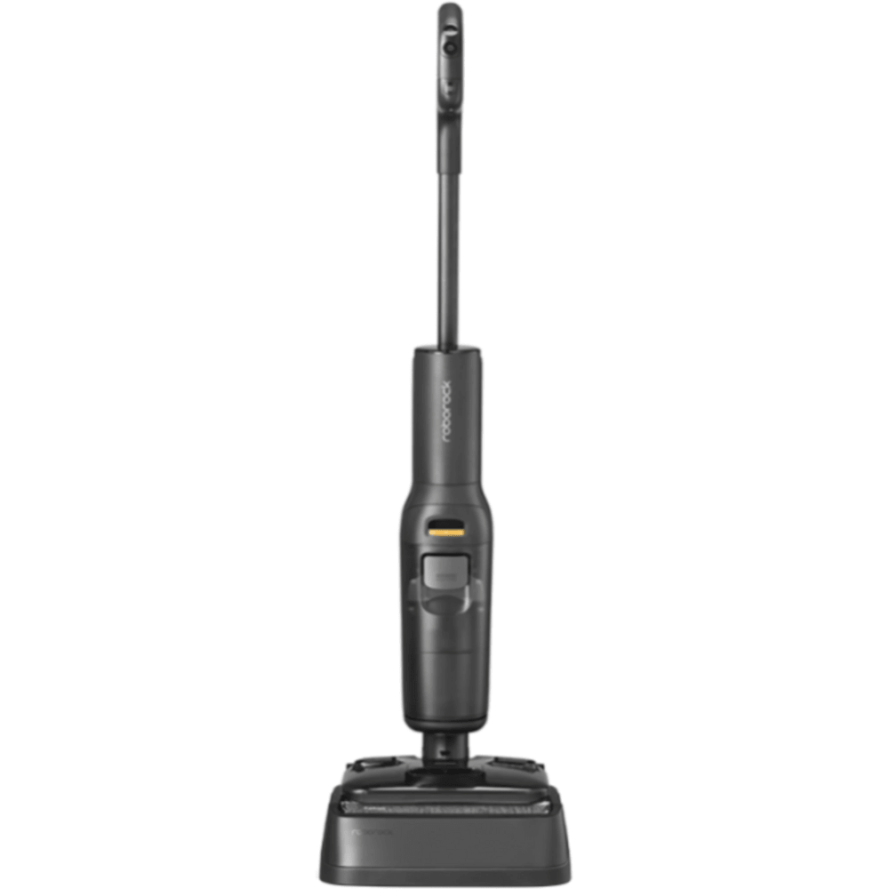 שואב אבק ידני שוטף Roborock F25 Ace Combo - צבע שחור - K.B.V