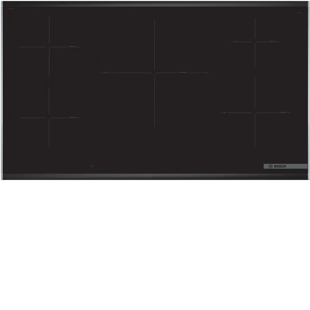 כיריים אינדוקציה ברוחב 90 ס"מ דגם BOSCH PIV975DC1E בוש - יבואן רשמי