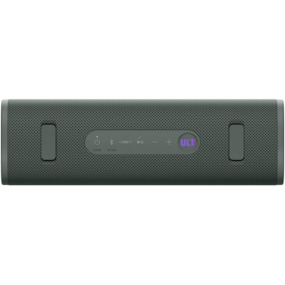 רמקול אלחוטי נייד Sony ULT FIELD 3 IP67 - צבע אפור - K.B.V