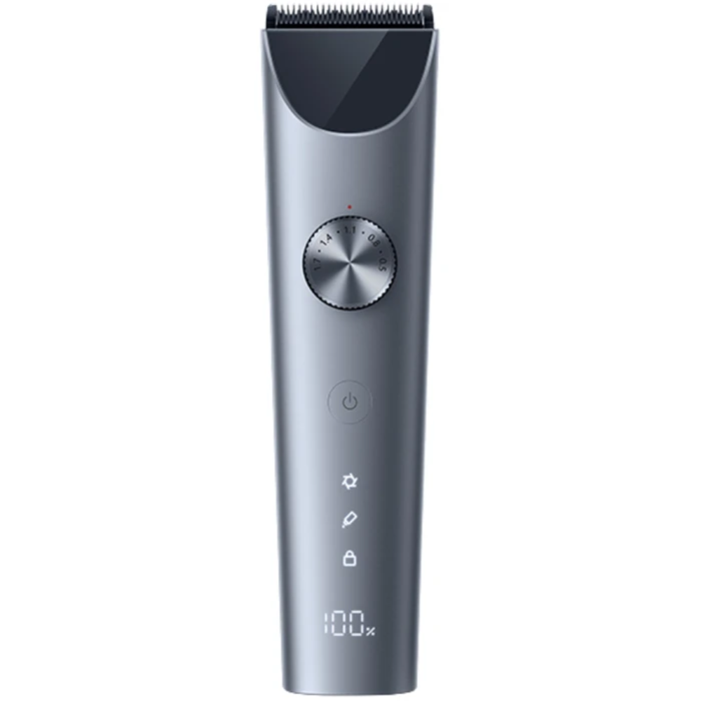 מכונת תספורת נטענת Xiaomi Hair Clipper 2 - יבואן רשמי
