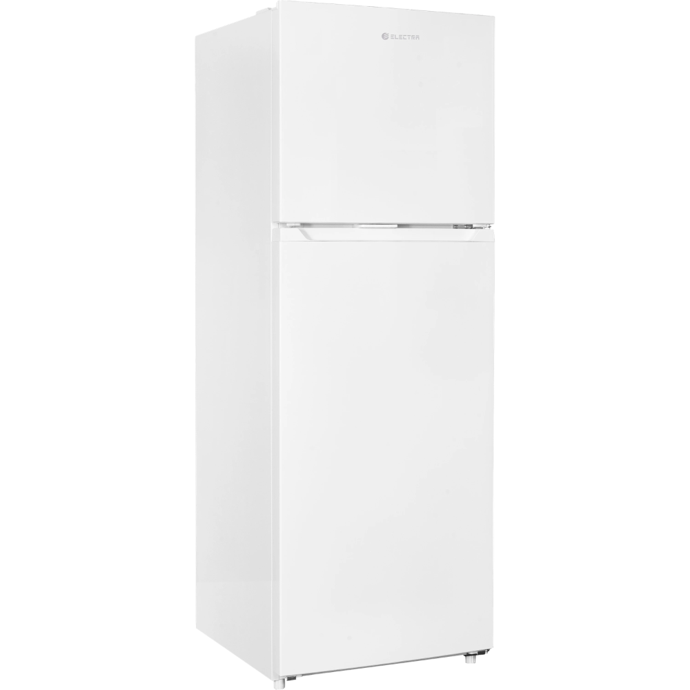 מקרר מקפיא עליון 334 ליטר נטו Electra EL356W - גימור לבן