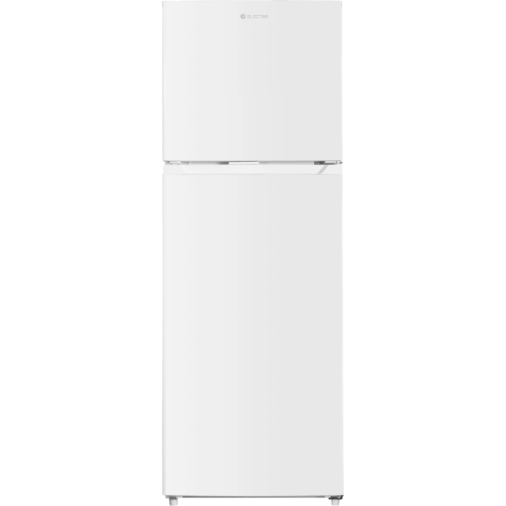 מקרר מקפיא עליון 334 ליטר נטו Electra EL356W - גימור לבן