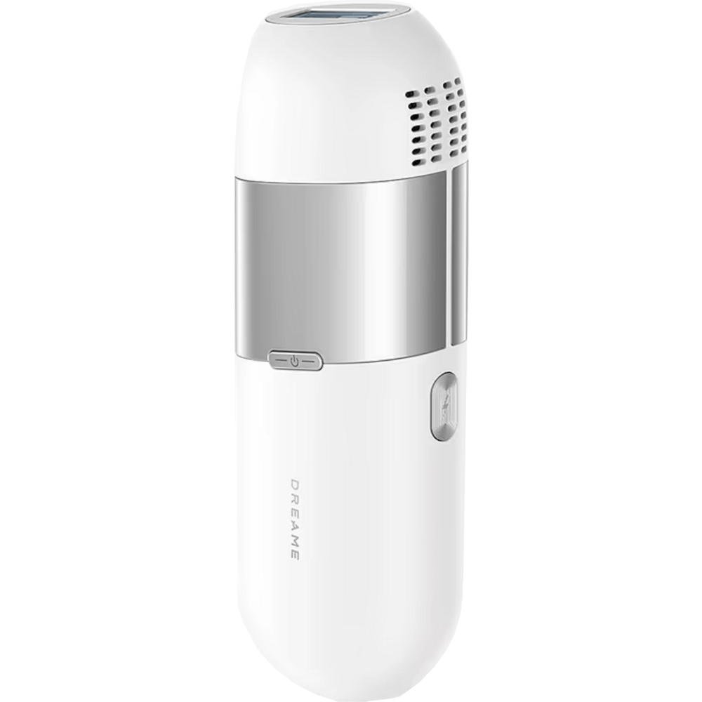 מכשיר להסרת שיער בלייזר Dreame IPL - צבע לבן - יבואן רשמי