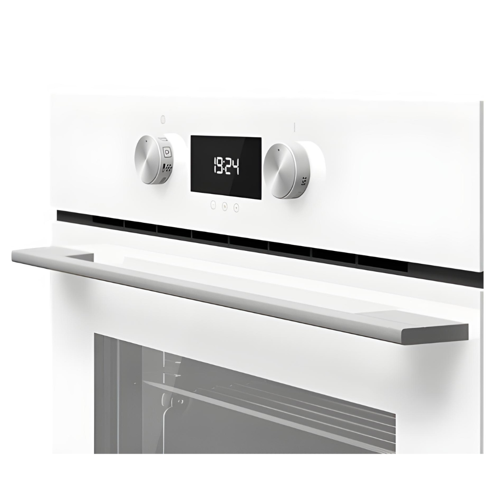 תנור בנוי 45 גובה דגם HLC 8400 WH תקה TEKA - יבואן רשמי