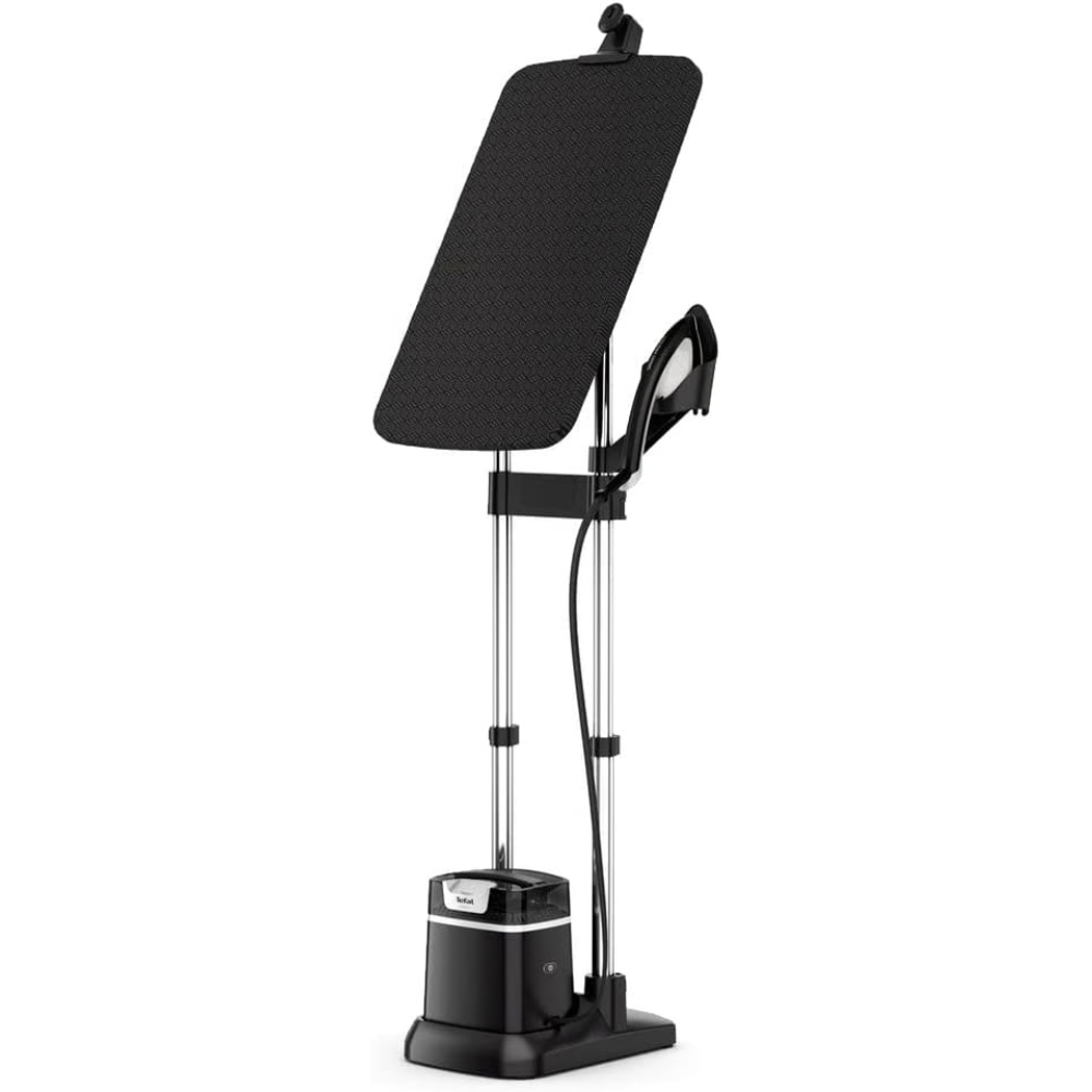 מגהץ קיטור אנכי Tefal QT1510GO - יבואן רשמי