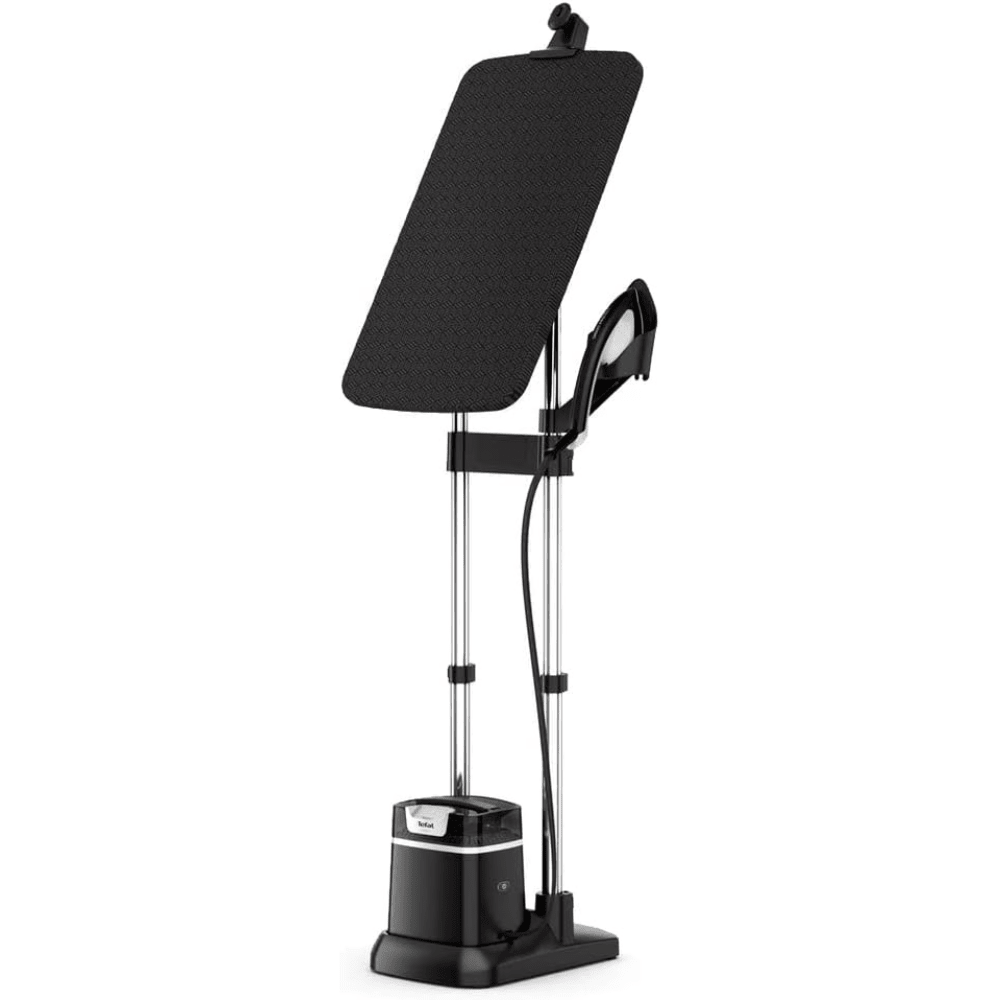 מגהץ קיטור אנכי Tefal QT1510GO - K.B.V