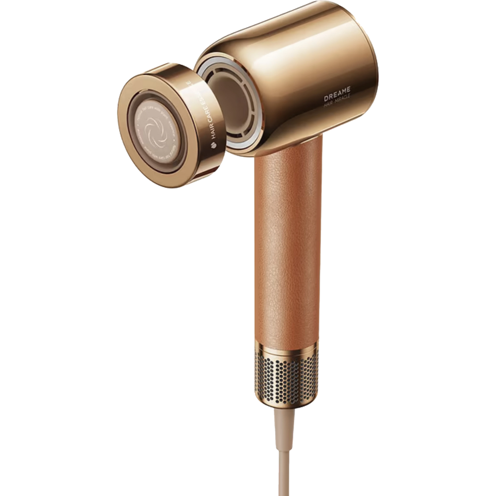 מייבש שיער עוצמתי Dreame Hair Miracle - יבואן רשמי