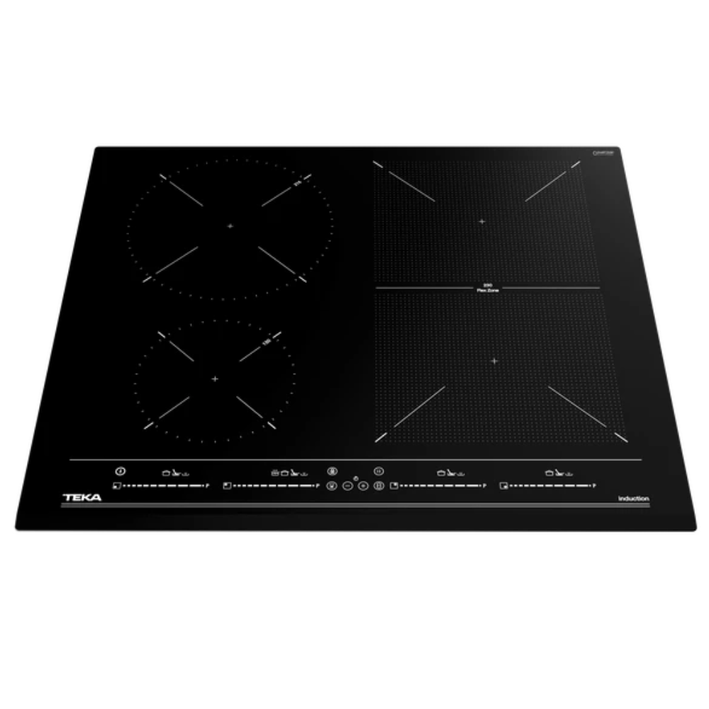 כיריים אינדוקציה 60 ס”מ Teka תקה IZF 64440 MSP Flex - יבואן רשמי