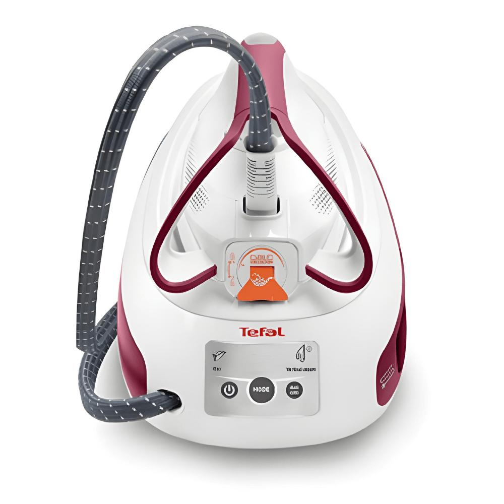 מגהץ קיטור TEFAL SV8012 - K.B.V