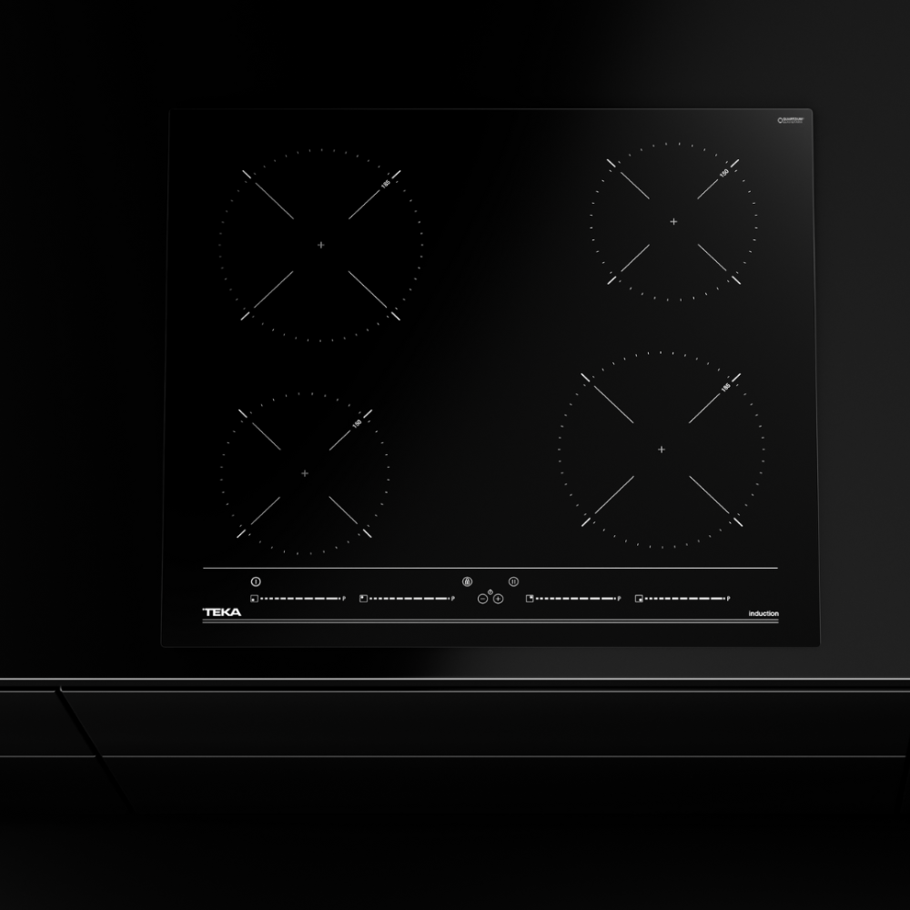 כיריים אינדוקציה 60 ס"מ MULTI SLIDER מבית TEKA תקה דגם IBC 64010 - יבואן רשמי