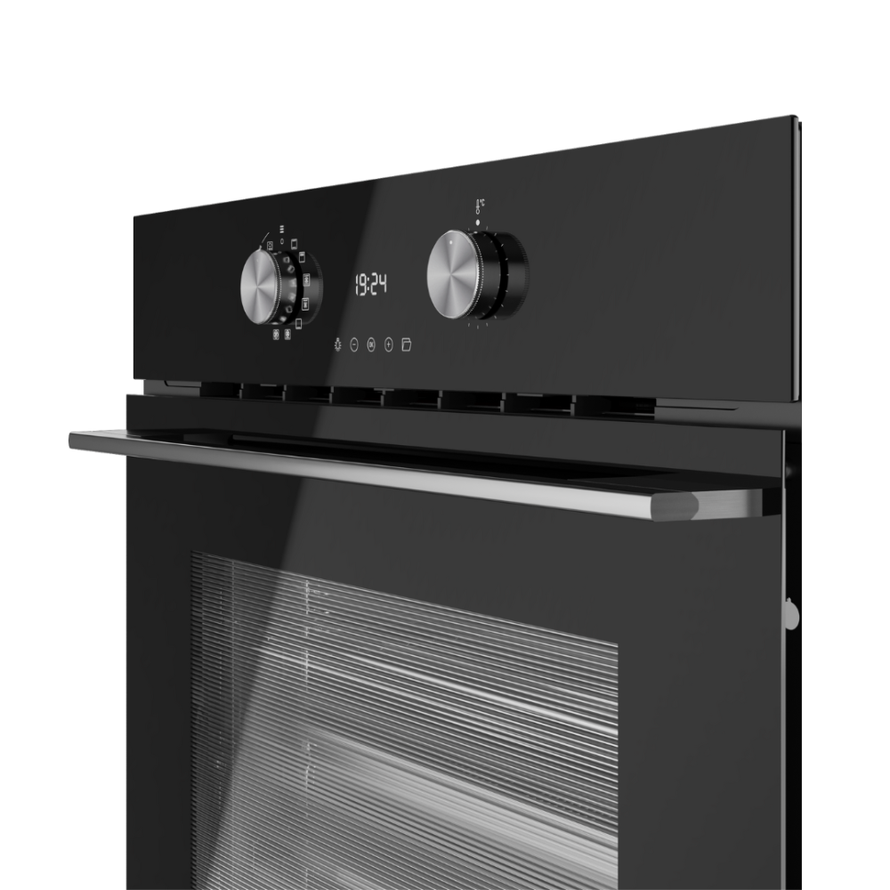 תנור אדים רב תכליתי עם 12 פונקציות בישול SteamGourmet HLB 8550 SC TEKA - יבואן רשמי