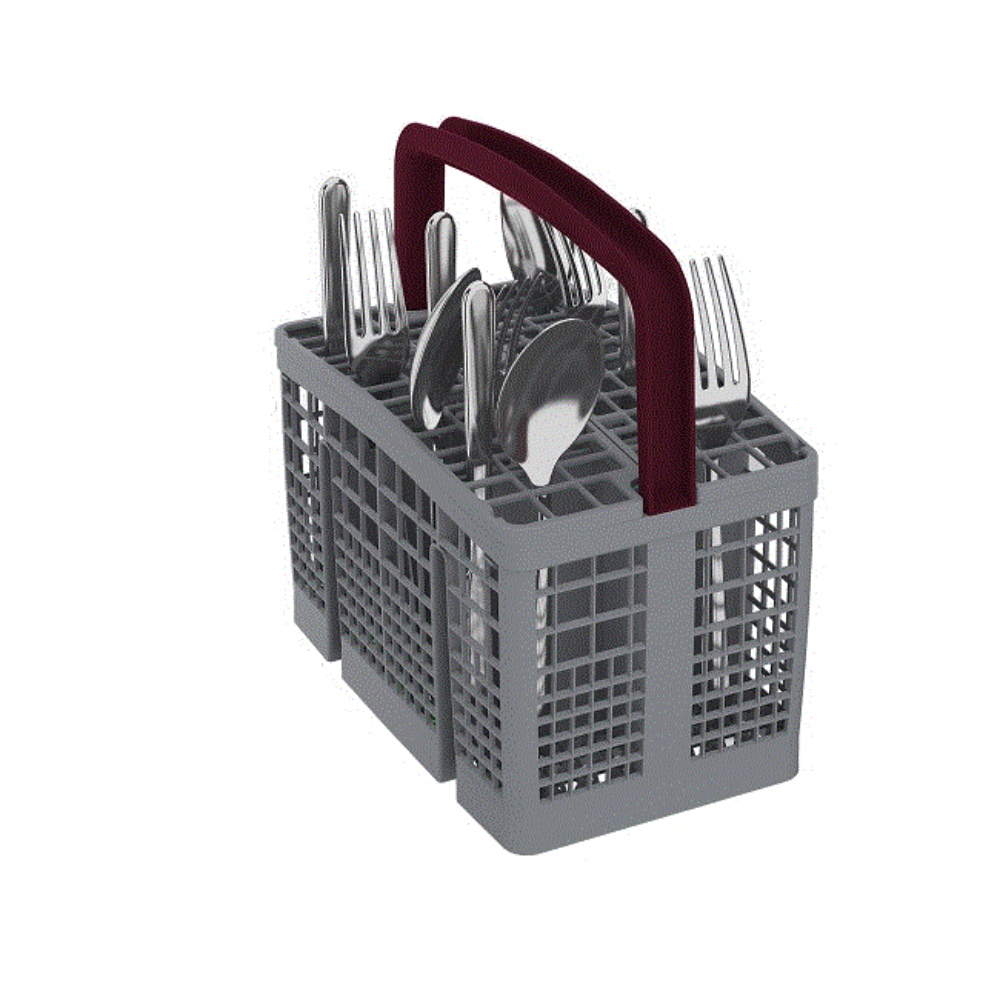 מדיח כלים עומד רחב נירוסטה דגם Blomberg GSN209P8X - יבואן רשמי