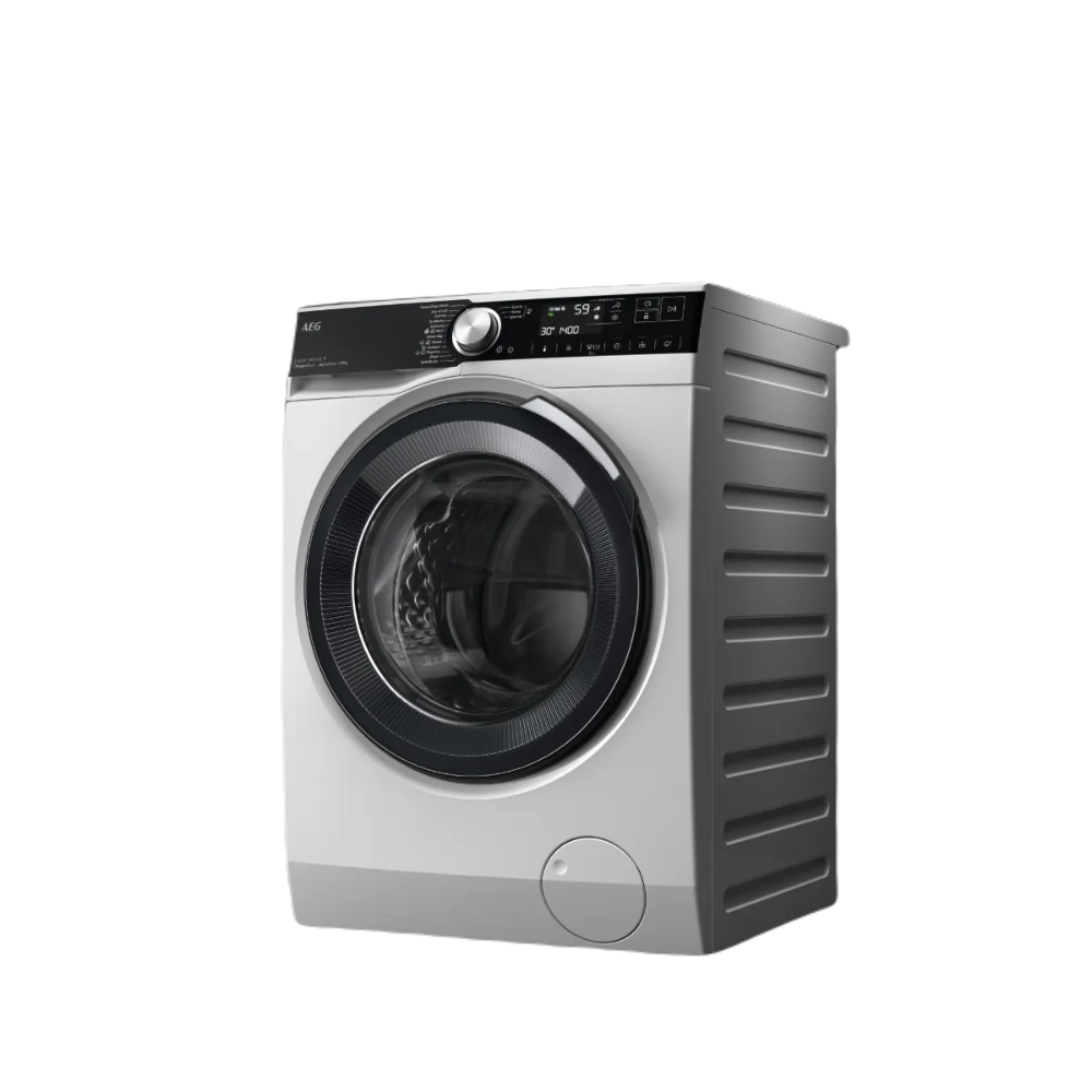 מכונת כביסה 1600 סל"ד 10 ק"ג דגם AEG LF85066QM - יבואן רשמי