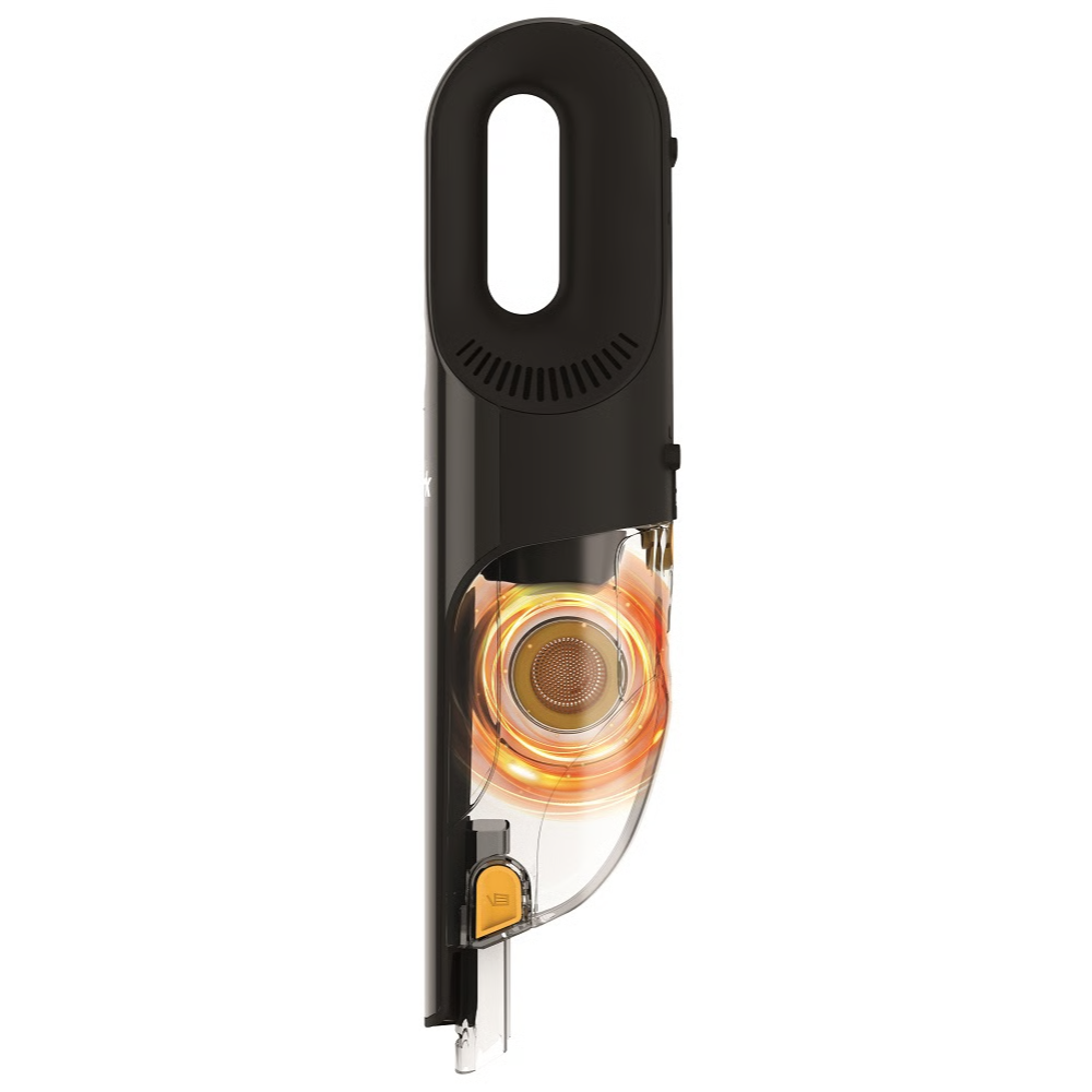 שואב אבק ידני נטען שארק ULTRACYCLONE SHARK CH953 - יבואן רשמי