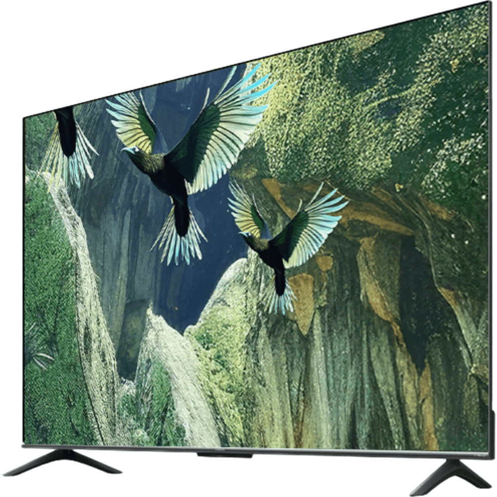 טלוויזיה חכמה Xiaomi 65" TV S Mini 2025 QD-Mini LED 4K L65MA-SPLME - K.B.V