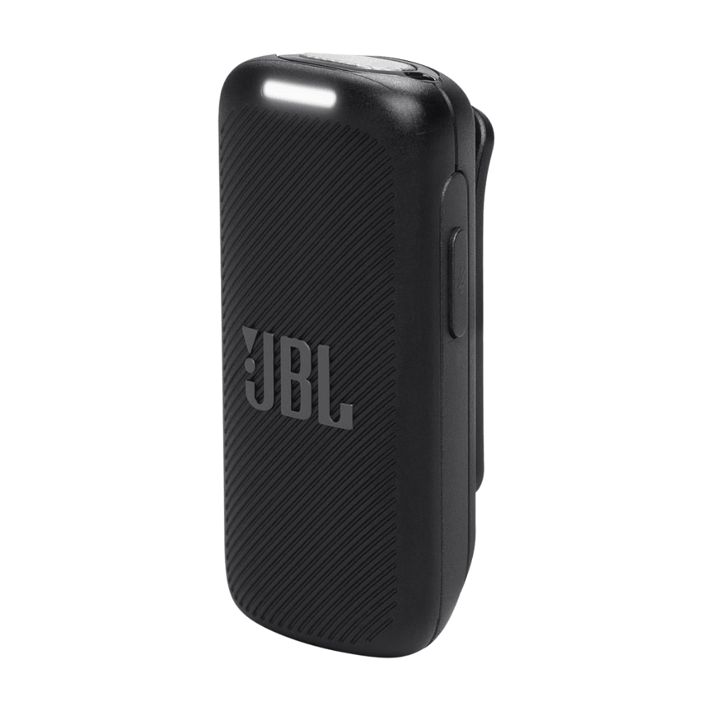 מיקרופון אלחוטי JBL Quantum Stream USB-C - צבע שחור - K.B.V