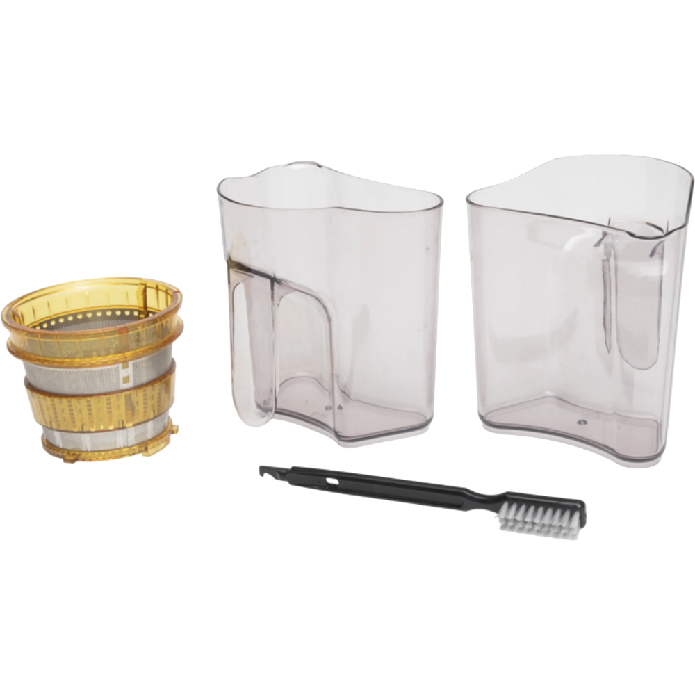 מסחטת מיצים איטית Morphy Richards 48182 - יבואן רשמי