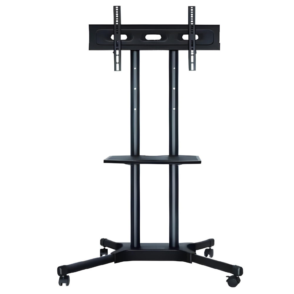 עגלה לטלוויזיה לגודל מסך עד “75 Audio Line DWD1491 - יבואן רשמי