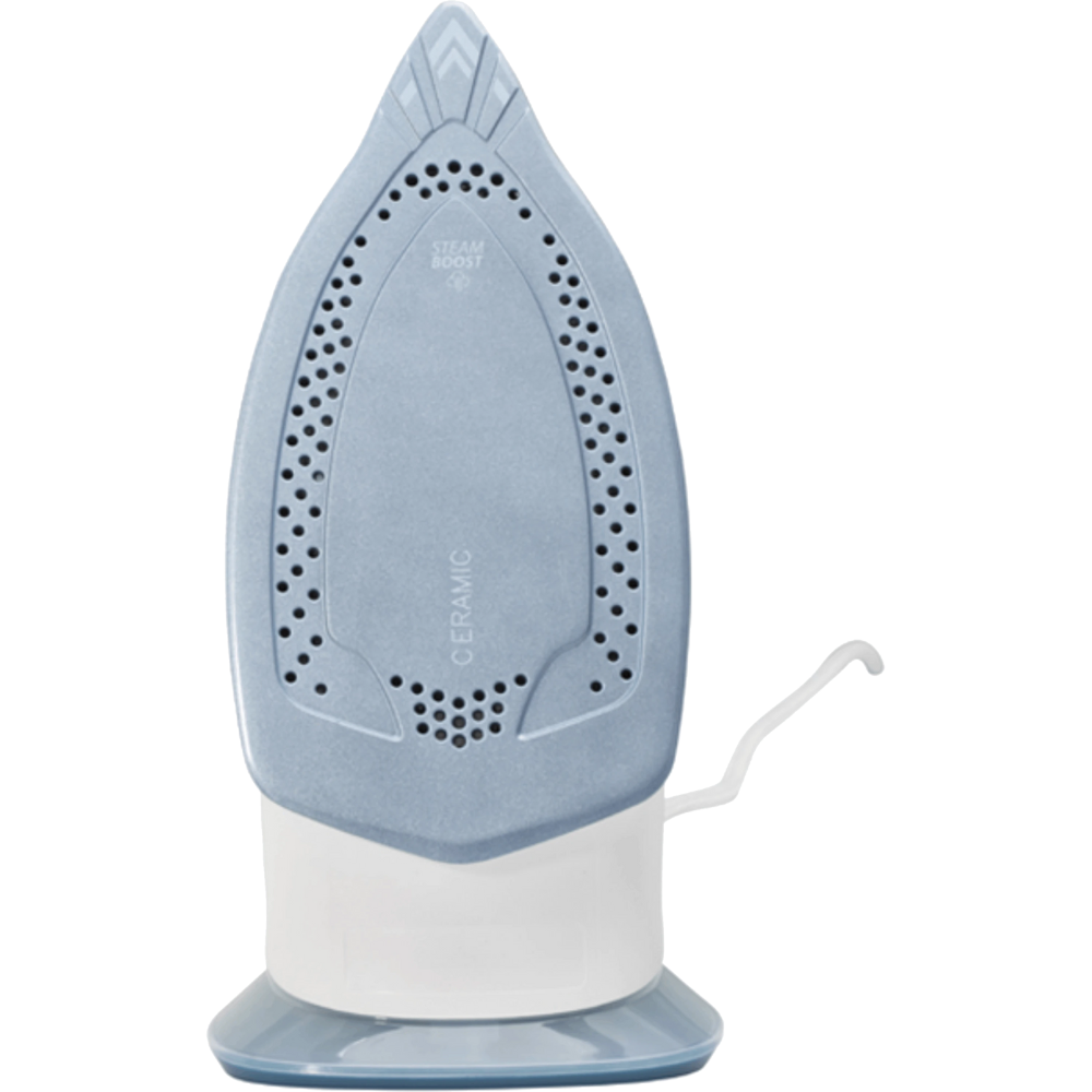 מגהץ אדים Morphy Richards Crystal 300304 2400W - יבואן רשמי