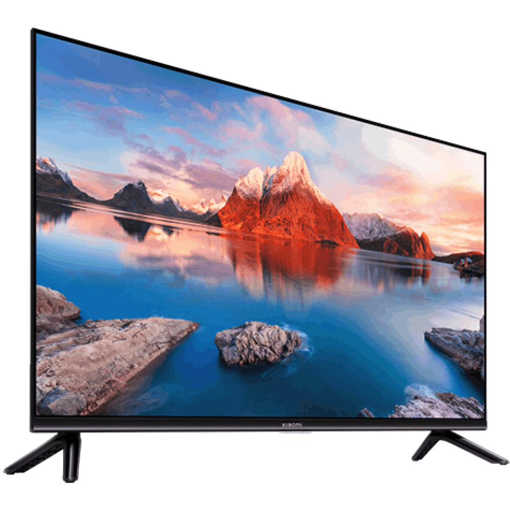 טלוויזיה חכמה Xiaomi 32" TV A Pro L32M8-A2ME Google TV - יבואן רשמי