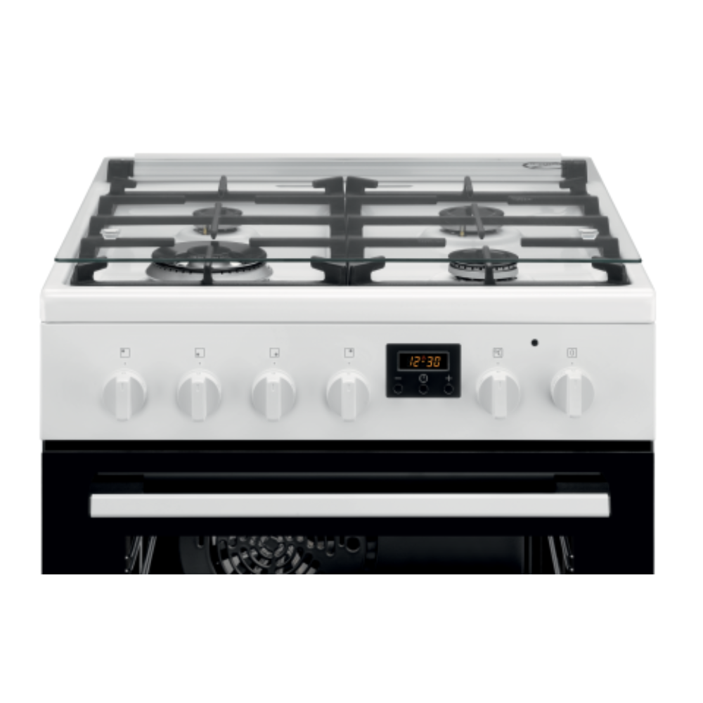 תנור בישול ואפיה משולב ELECTROLUX אלקטרולוקס LKK620200W - יבואן רשמי